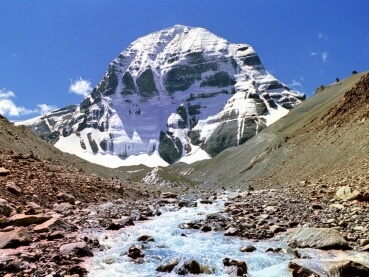 Kathmandu Kailash Tour